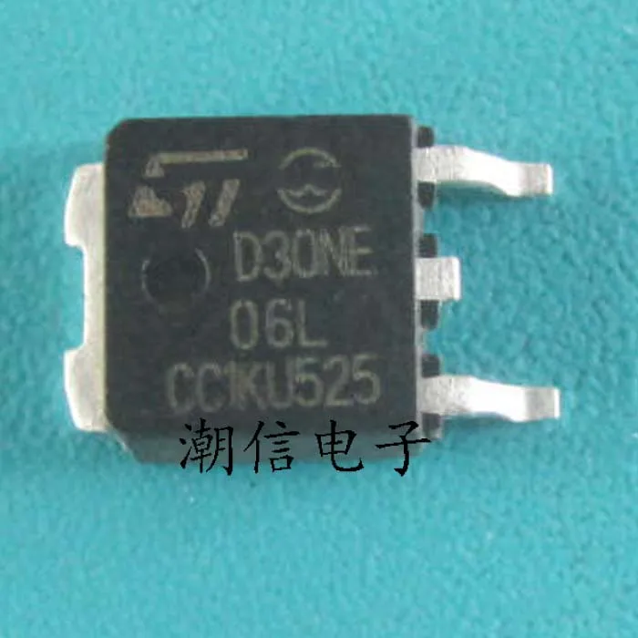 

Free shipping new%100 new%100 D30NE06L STD30NE06L TO-252