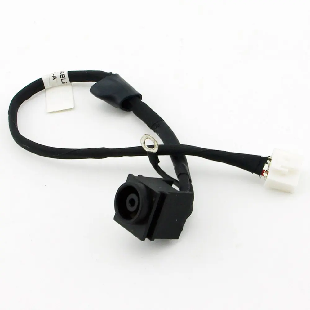 Новый ноутбук WZSM с разъемом питания постоянного тока для SONY|laptop dc power jack|power jacklaptop