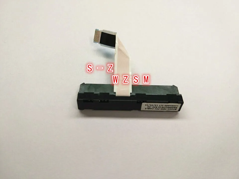 Новый оригинальный кабель для жесткого диска Lenovo YOGA 3 14 YOGA3 HDD BTUU1 FFC NBX0001FW10