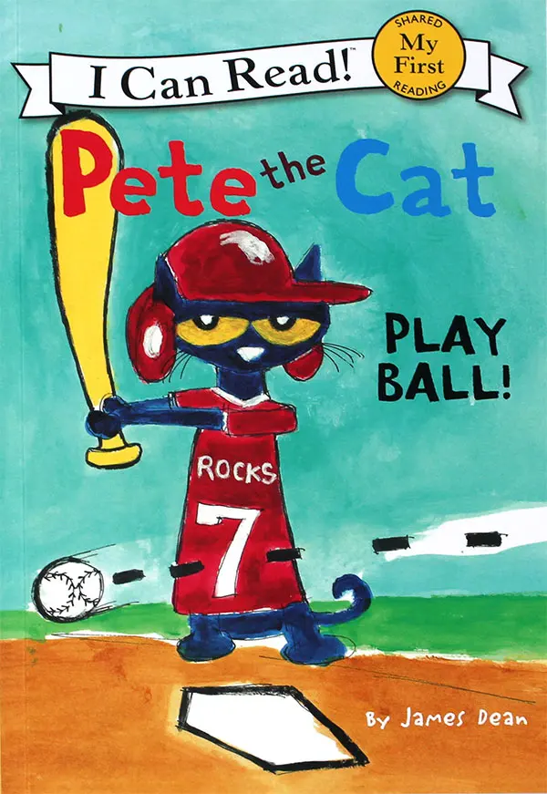 Горячая продажа 6 книг сначала я могу почитать Детские Классические книги