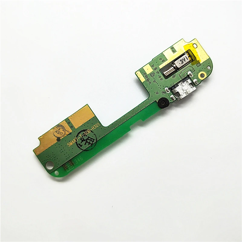 Для Lenovo S898 S898T Новый USB зарядное устройство порт плата разъем док гибкий кабель