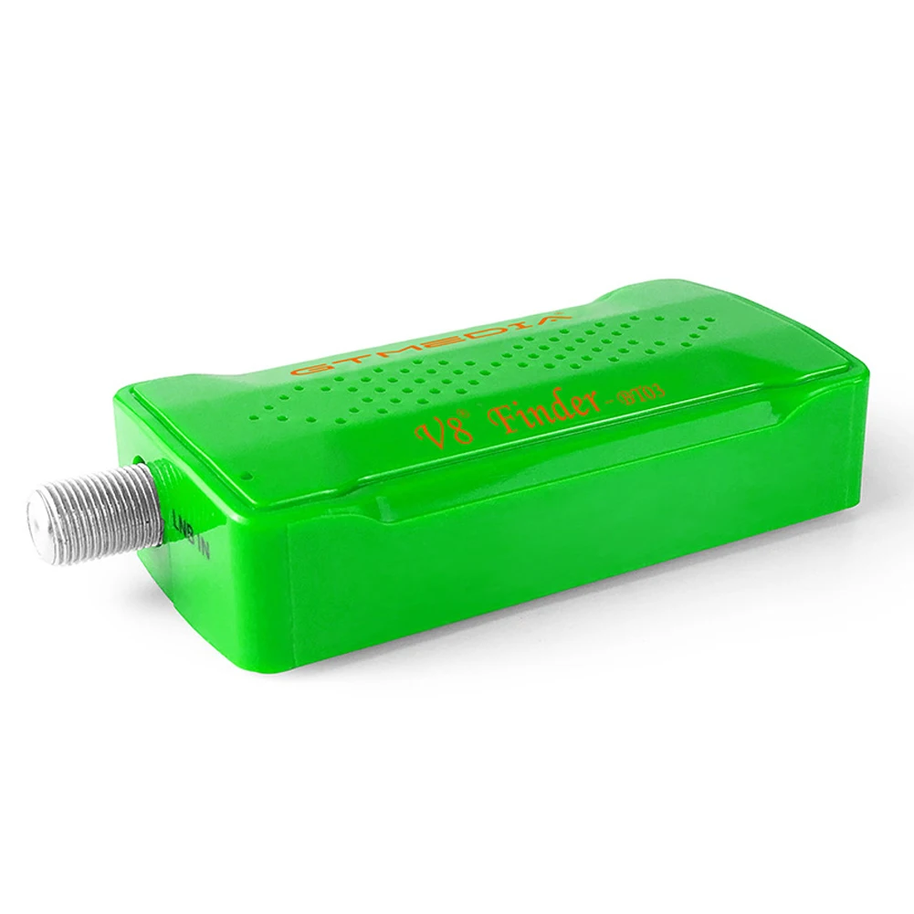 Обновленный спутниковый приемник Android/App цифровой искатель мульти контроль Bluetooth