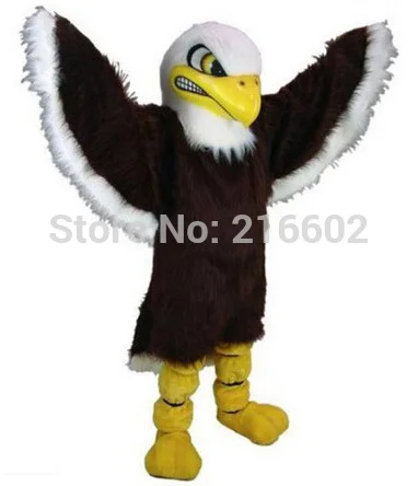 Талисман искусственный персонаж из мультфильма для взрослых костюм нарядное