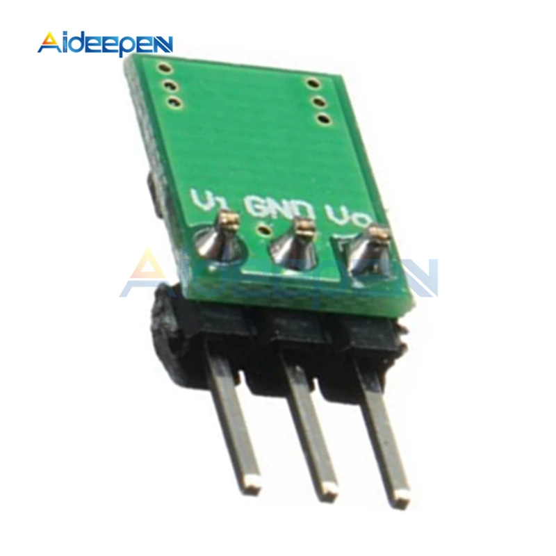 1 шт. HC-05 CE1101 понижающий кольцевой расширяющийся 2 в модуля преобразователя DC-DC 8 V-5V
