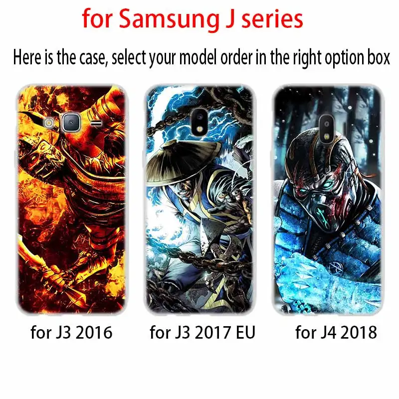 Силиконовый чехол из тпу для Samsung Galaxy J6 J8 J3 J5 J7 J4 J2 J1 Plus 2018 2016 2017 EU Prime Ace | Мобильные
