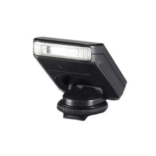 Black SEF-8A(SEF8A) top flash lamp for Samsung NX1000 NX1100 NX2000 NX3000 NX200 NX210 NX300m Miniature SLR | Электроника