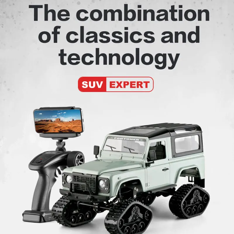 Снежная земля 2,4 ГГц 4WD пульт дистанционного управления s детская игрушка детский подарок высокоскоростная трек игрушка ABS Вал привод гоночные хобби Дистанционное управление автомобиль