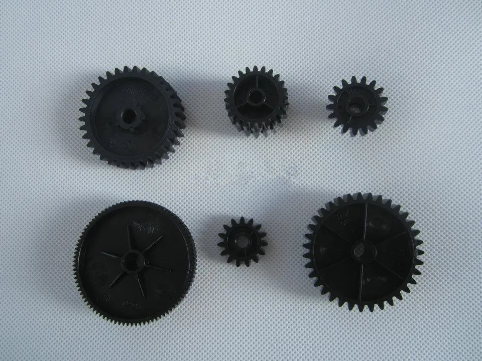 

GiMerLotPy, рычаг, поворотный трансформатор для HP600 M601dn M602dn 603dn, фьюзер, 1 комплект из 6 шт.