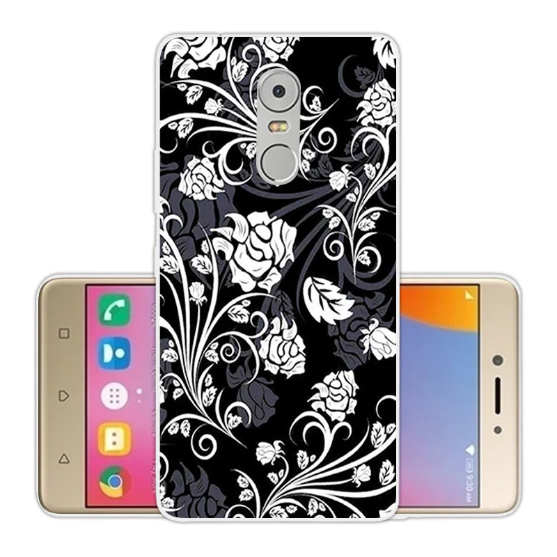 Мягкий ТПУ чехол для телефона Lenovo Vibe P1M K5 Note Plus B A2016 C2 страсть силиконовый A6000 A2010 K6