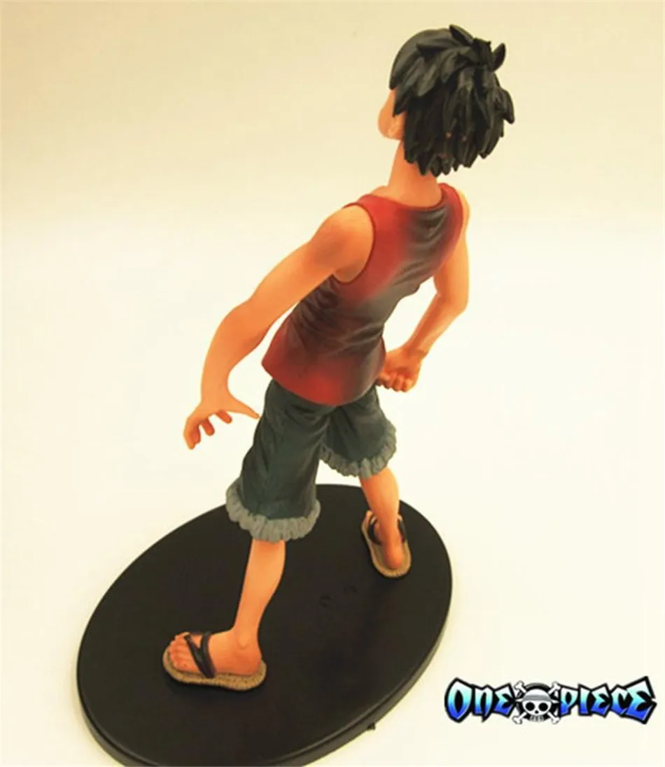 Chanycore Аниме ONE PIECE DXF Luffy & Zoro 2 шт./компл. новые мировые фигурки героев ПВХ onepiece