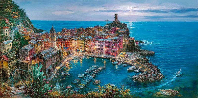 Набор для вышивки крестиком 14 карат|Упаковка| |