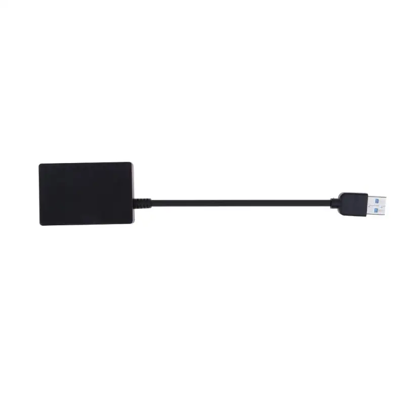 Внешний разветвитель usb-хаб USB 3 0 4 порта 5 Гбит/с | Компьютеры и офис