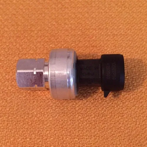 parts OE NO 22664328 15-5742 for Buick air conditioner Pressure Switch Chevrolet AC refrigerator pressure sensor | Автомобили и