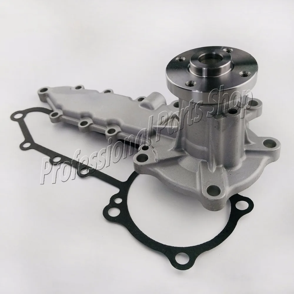 Новый водяной насос 1A051 73032 для Kubota V2203 V2403 экскаватор Kx91 3R1 Kx121 3|pump pump|pump for waterpump |
