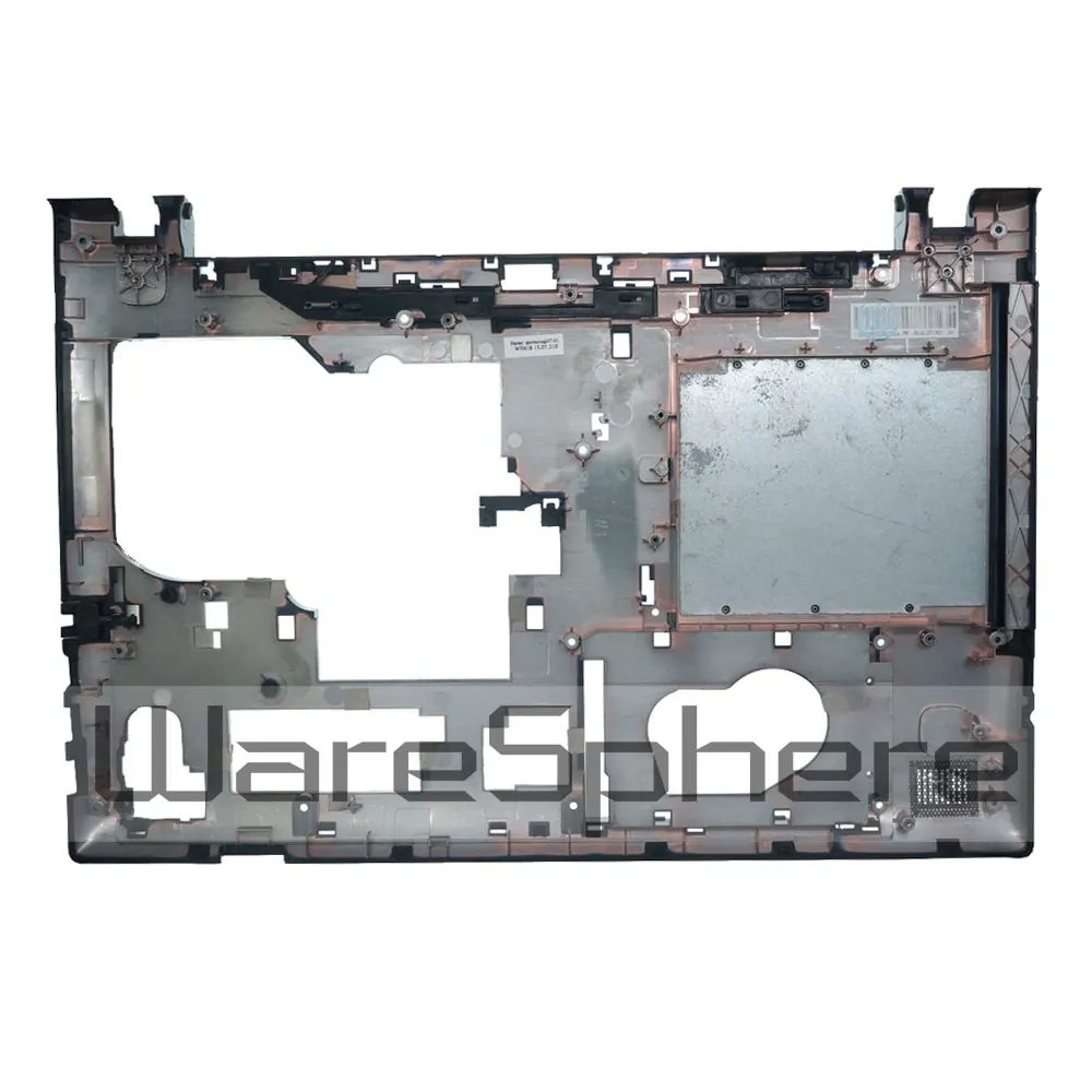 Новая нижняя крышка для Lenovo IdeaPad S510P 90203855 60.4L201.001 Black Touch|lenovo ideapad cover|cover for lenovocover |