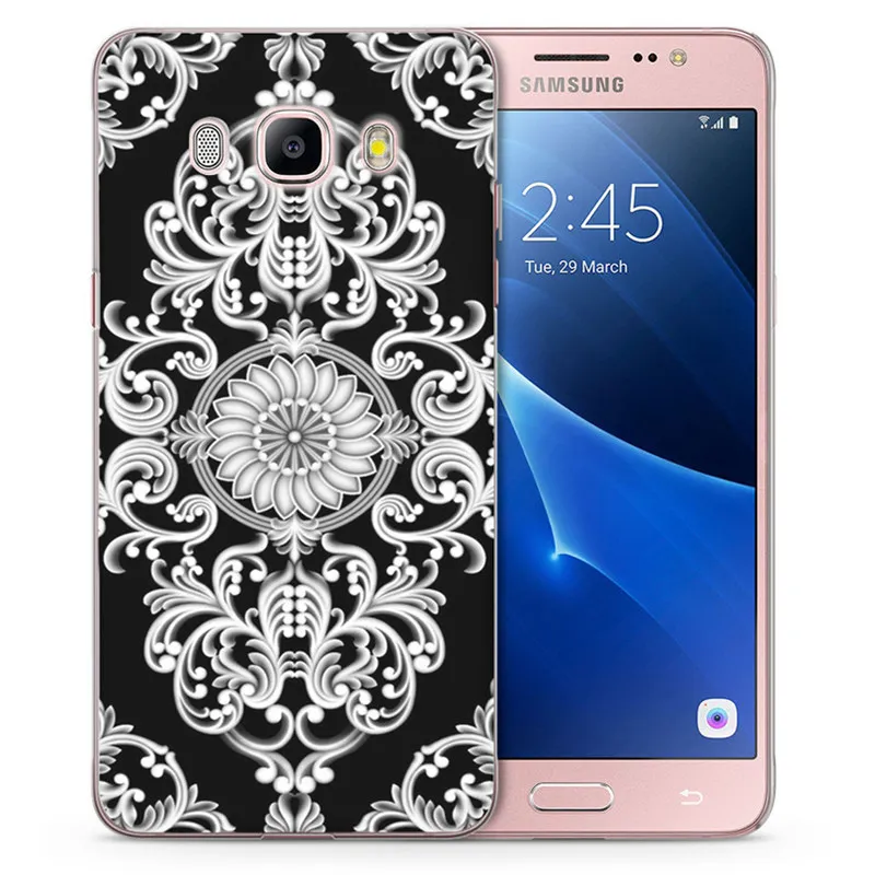 Чехол для Samsung Galaxy J1 J2 J3 J5 J7 prime J120 J320 J330 J530F Ультратонкий чехол C818 | Мобильные