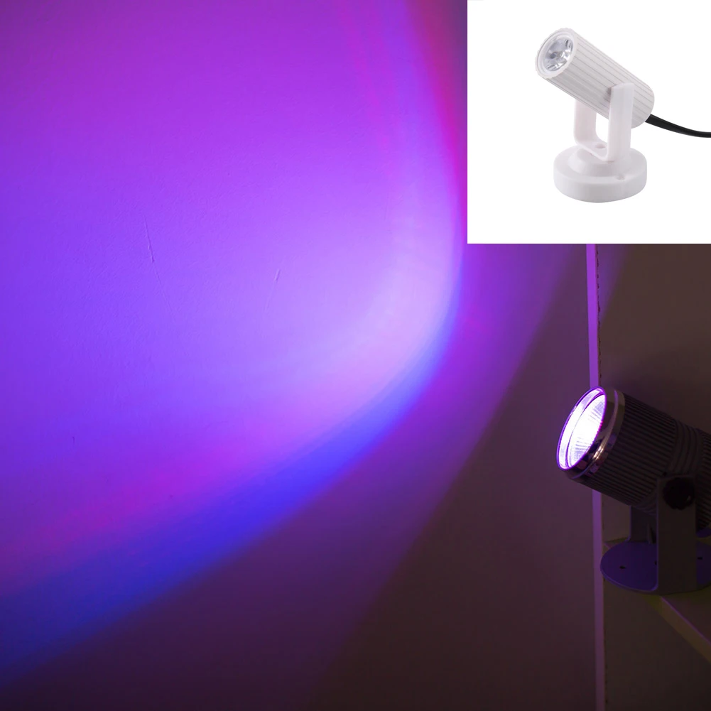 11 RGB светодиодный сценический светильник ing точечный луч Точечный светильник DJ Дискотека вечерние KTV подсветка сценический светильник Рождество свадебное шоу - Цвет: 11