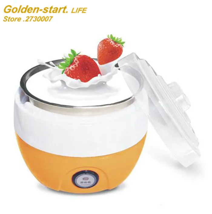 Многофункциональная мини машина для приготовления йогурта автоматическая йода