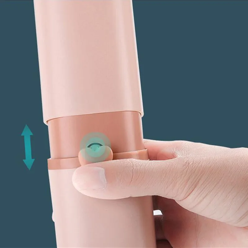 8 шт./компл. Аксессуары для ванной комнаты дорожная сумка в руку моющийся набор