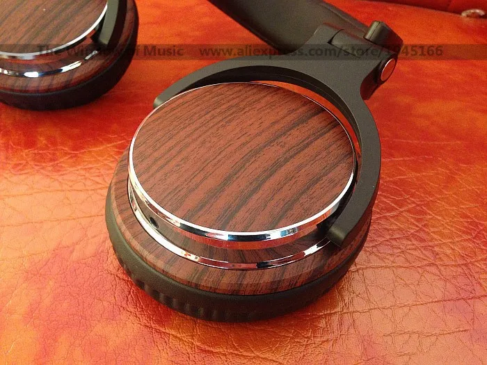RUKZ DIY QC3 HiFi большие Игровые наушники для ПК сабвуфер Компьютерная гарнитура стерео наушники Универсальные проводные наушники для игр