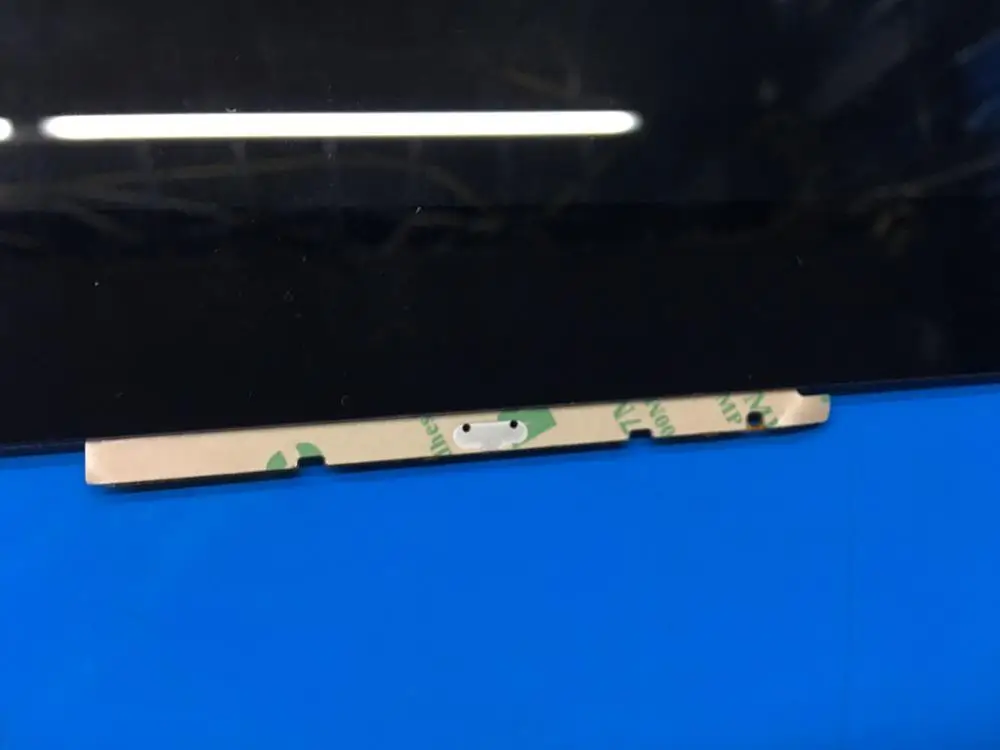 Сенсорная стеклянная панель в сборе 13 &quotдля Lenovo yoga 2 2PRO black|ЖК-экраны и панели для