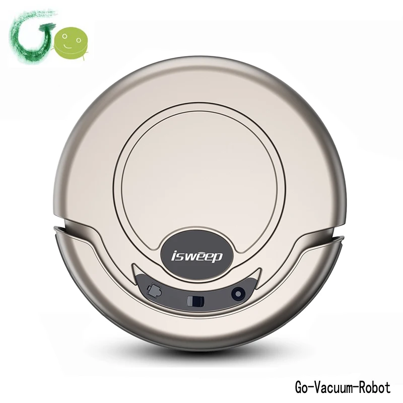 Smart в наличии 3 цвета Пол Пылесос робот Sweeper Гувер чистую машину mop робот-пылесос