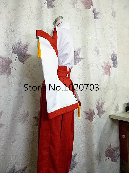 Карнавальный костюм канназуки но Мико химеко курусугава|cosplay costumes sale|cosplay vampirecosplay