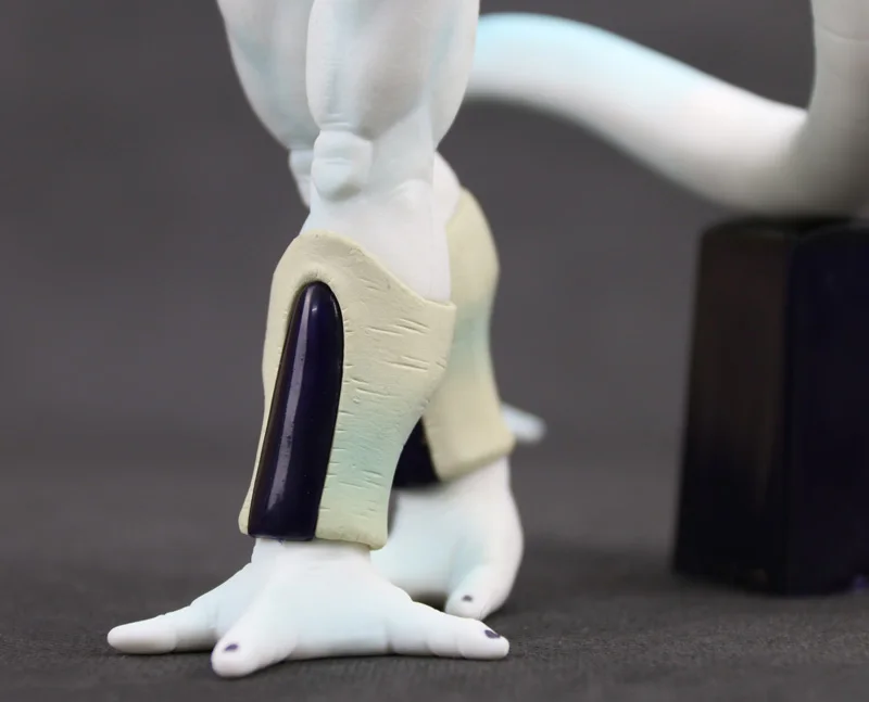 Экшн фигурка MSP Master Stars DB супер комикс Аниме Дракон Фриза морозильник финальное