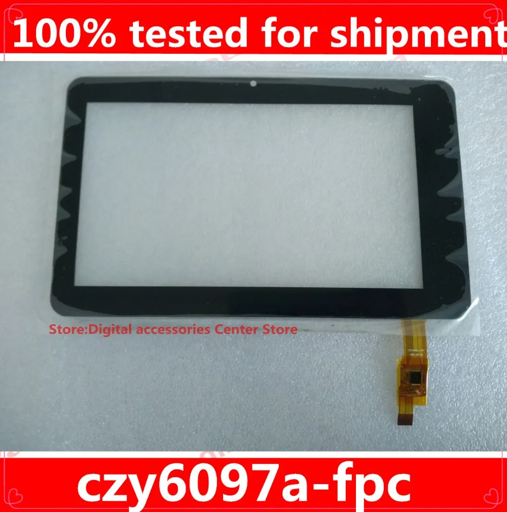 

7 -inch Touch Screen Tablet PC CZY6097A-FPC external screen handwriting touch screen capacitive screen
