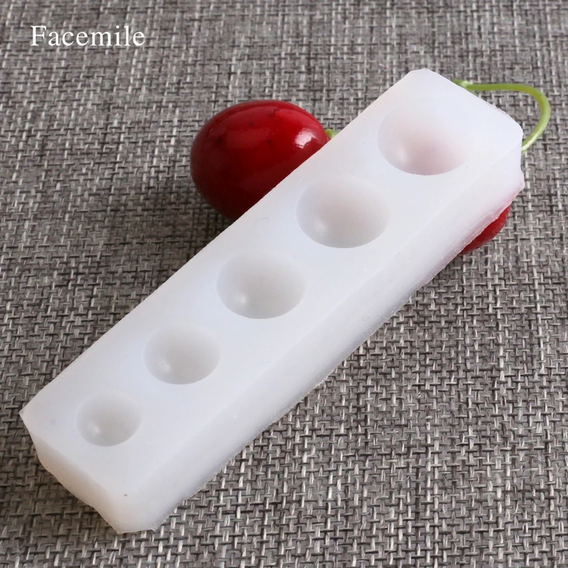 Силиконовые формы для украшения тортов 5 отверстий 50 338|mold for|silicone moldsilicone molds for cakes |