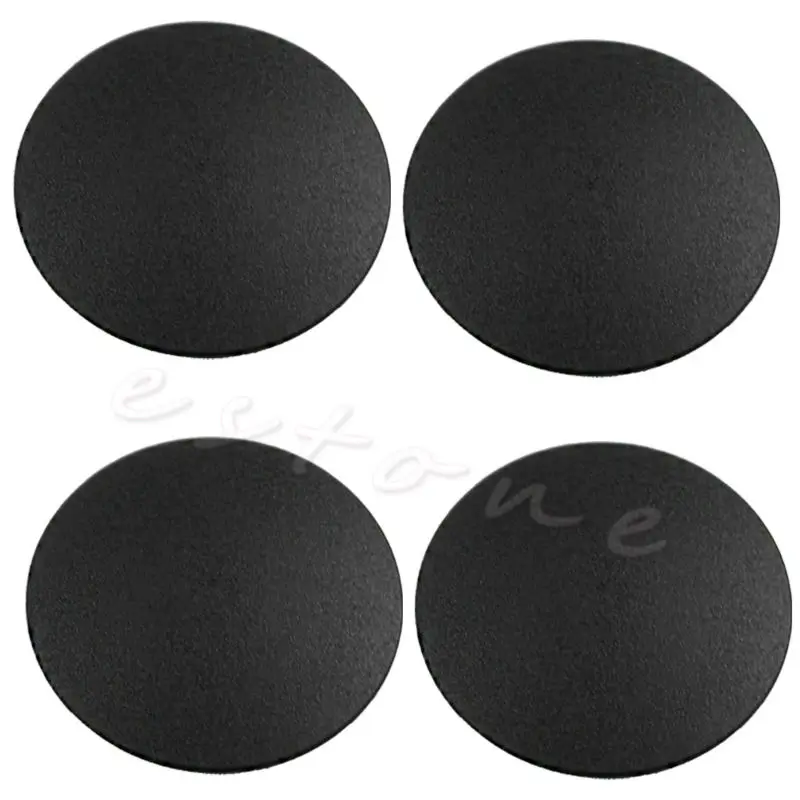 

4Pcs Unibody Bottom Case Rubber Foot Feet Pad For Notebook Tablet X6HA