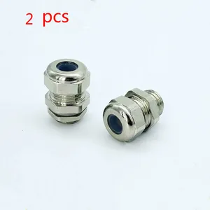 Насадка Thermowell из нержавеющей стали M8X1.25 3-5 мм, силиконовое уплотнение