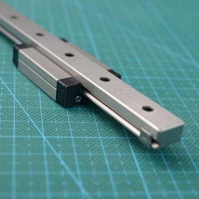 

MGN12 L250 Linear Rail n Carriage