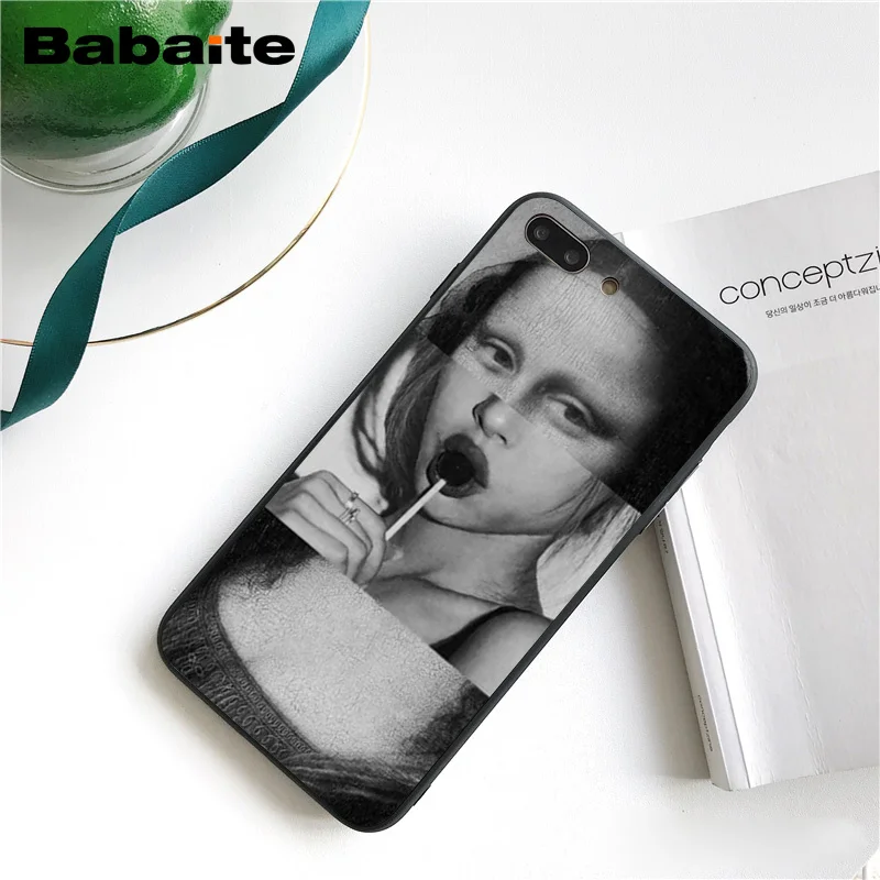 Babaite винтажный пластырь статуя Давида эстетическое искусство чехол для телефона iphone 11 Pro 11Pro Max 8 7 6 6S Plus X XS MAX 5 5S SE XR