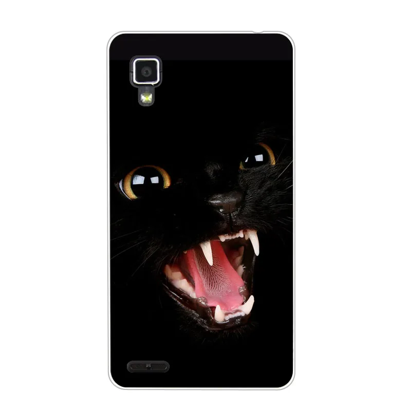 Lenovo p780 чехол силиконовый мягкий ТПУ для lenovo защитный телефона s |