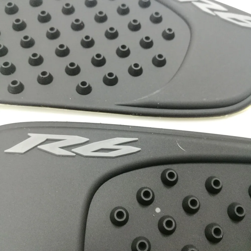 Наклейка на бак мотоцикла для Yamaha YZF R6 2008 2015|tank pad protector|motorcycle tank padmotorcycle protector |