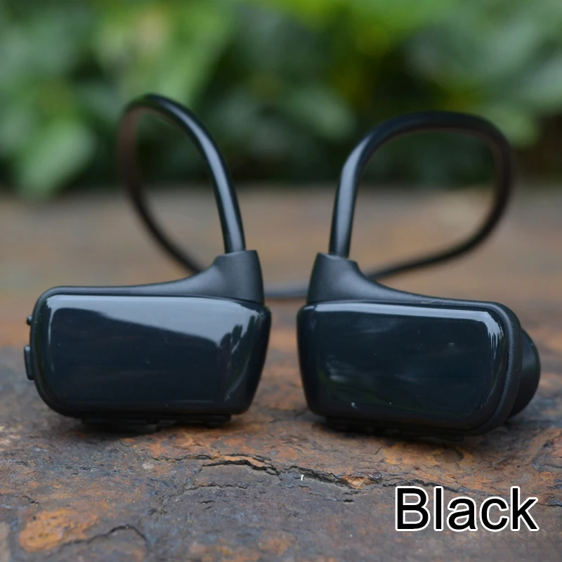 Спорт mp3 плеер 8 ГБ NWZ W273 Запуск наушники наушники|earphone music player|running earphonesearphone |