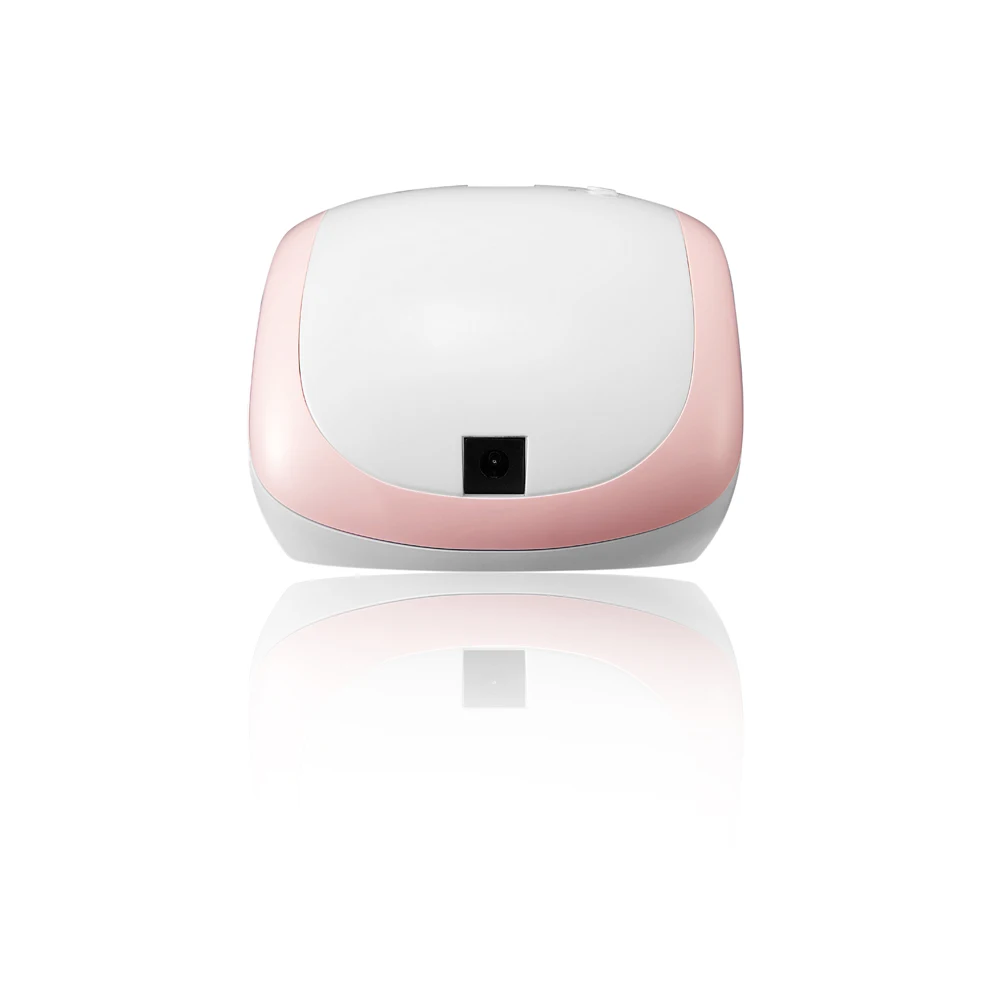 OLOEY 36W Rainbow8 Professional LED UV Nail Lamp Dryer from Eastern Europe warehouse | Красота и здоровье