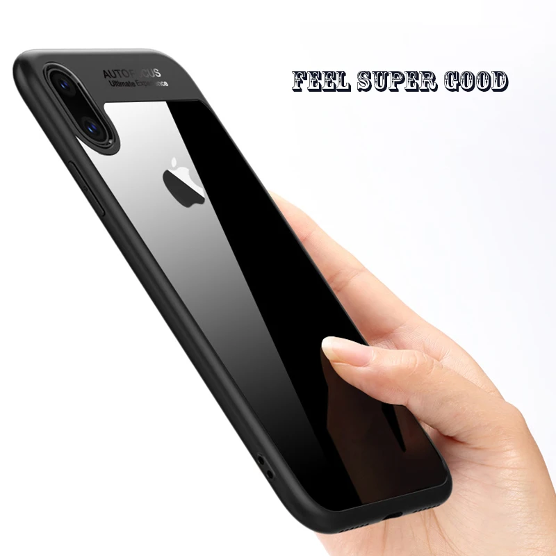 2017new СПС iPhone X Чехол lichtblau полный защитный ПК и ТПУ силиконовый чехол для Coque