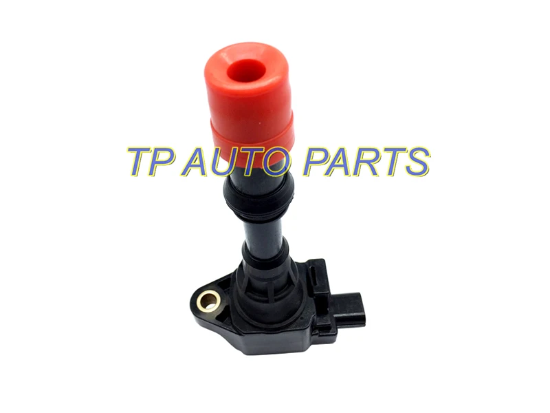 4 PCS Ignition Coil Front for Hon-da Civ-ic Hybrid Sedan 2003-2005 1.3 OEM 30520-PWA-003 CM11-109 | Автомобили и мотоциклы