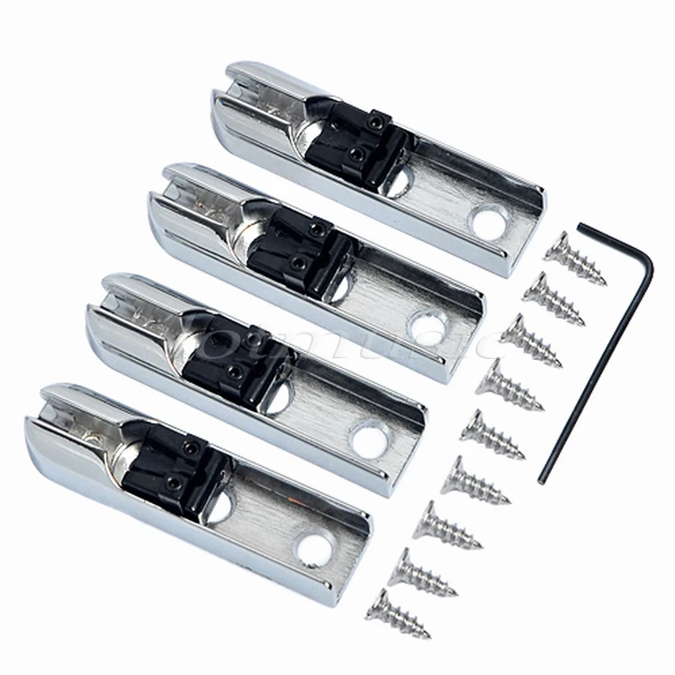 Индивидуальная задняя крышка басового моста для 4 строчного электрического