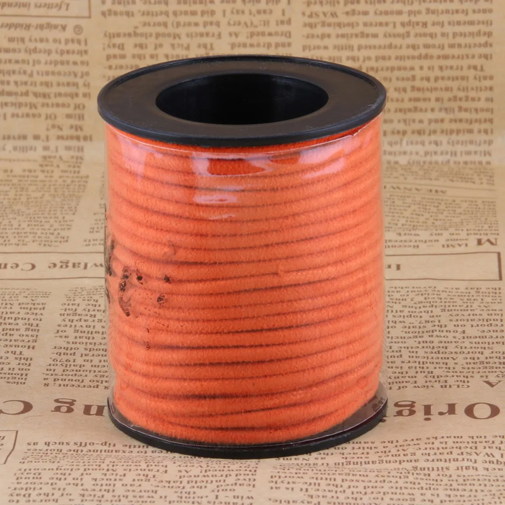 Wholesale 10 Yards/pack Colorful Line Wire Jewelry Cord for DIY Necklaces Bracelets Making Findings | Украшения и аксессуары