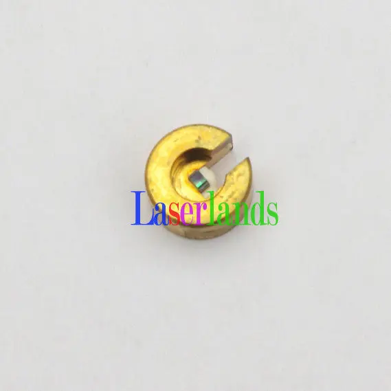 Лазерный насос кристалл для 532 нм зеленый лазерный модуль AR покрытие GLM Nd: YVO4 + KTP |