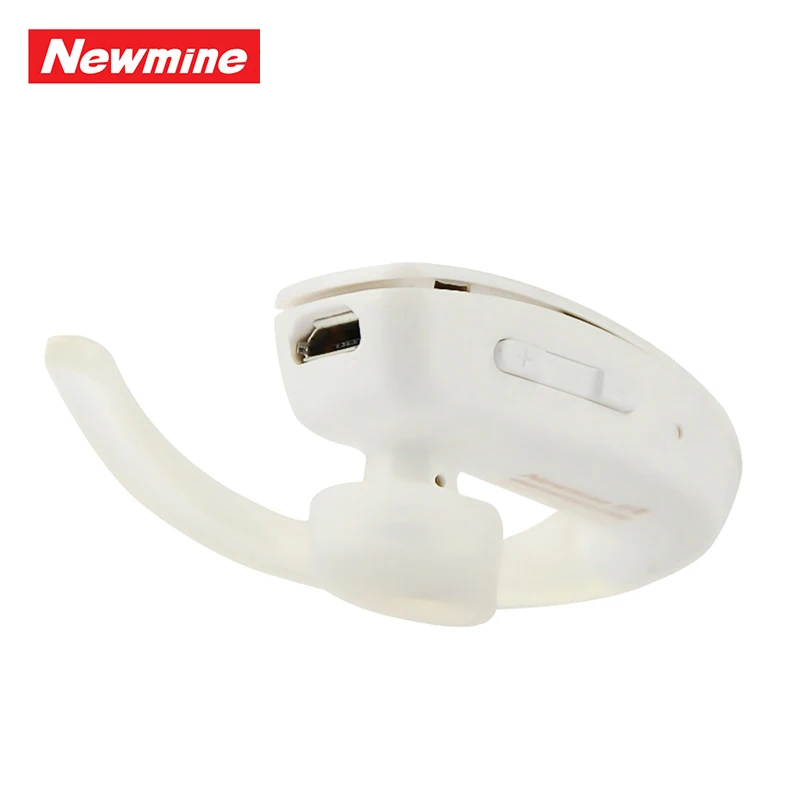 Newmine L32 гарнитура Bluetooth Беспроводной Hands-free версии 4 0 Шум с функцией шумоподавления