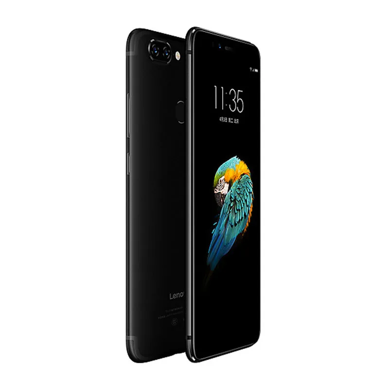 Смартфон Lenovo S5 K520 4+64 ГБ (глобальная версия)|Смартфоны| |