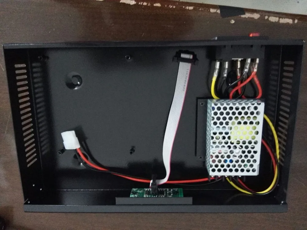 Фотографический контроллер для передатчика TS852 фотография с системной