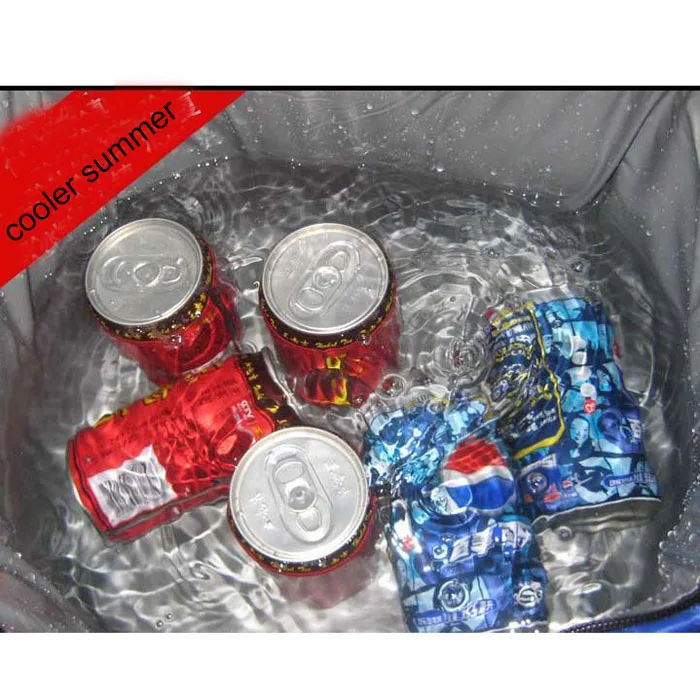 Сумка холодильник для еды Термоизолирующая 29 л|Сумки-холодильники| |