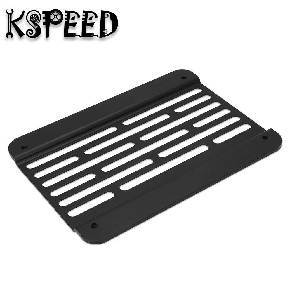 Переднее Крепление для номерного знака фиксатор передних крючков Benz Audi Golf L/S Subaru L