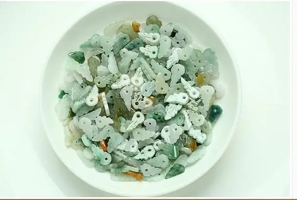 Аксессуары для ювелирных изделий оптовая продажа натуральный трехцветный