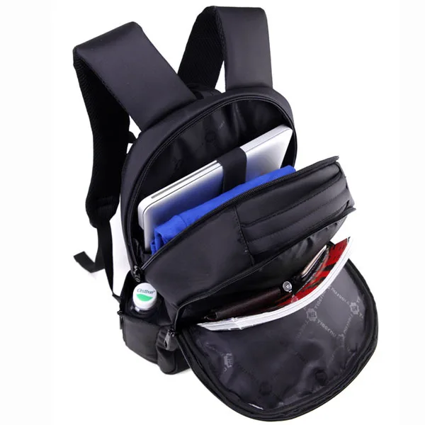 Tigernu Уникальный Высококачественный водонепроницаемый нейлоновый 17 дюймовый